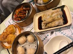 -点点心点心专门店(旺角店)