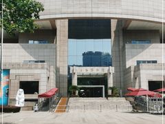 -上海博物馆(人民广场馆)