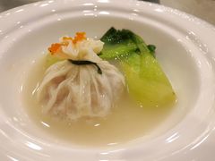 富贵石榴鸡-岭南海晏楼(滨江东总店)