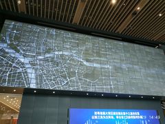 -广州市城市规划展览中心