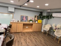 -摩睫+皮肤管理·科学美容中心