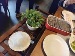 -老五四季涮肉(白纸坊店)
