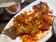 -鱼食饭稻·苏浙土菜17年老馆子(平江路店)