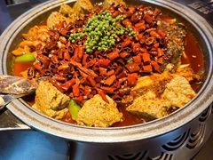 -烤匠麻辣烤鱼(IFS店)