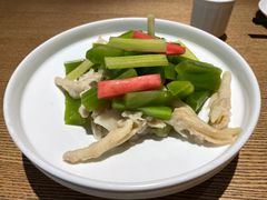 -卞氏菜根香(航空路旗舰店)