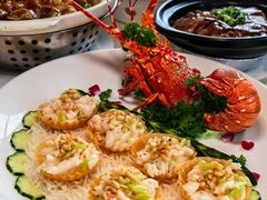 -龙的酒楼·手工早茶·顺德菜(近良路店)