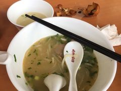 -向阳羊汤(大同总店)