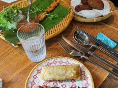 -Ginger(兴国路店)