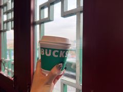 -星巴克臻选(北京前门大街店)