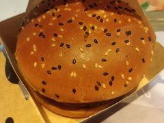 -麦当劳(新洲南路店)