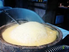 -蔴将·川菜(黄龙万科店)