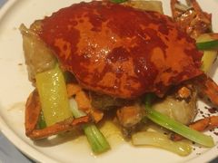 -荔粥记潮汕砂锅粥(新北万达店)