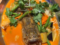 -暹罗酒肆泰餐厅酒吧