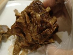 -蝎王府羊蝎子(天通苑店)