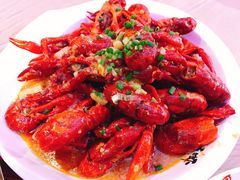 -霸王虾·小龙虾香辣蟹(玉林店)
