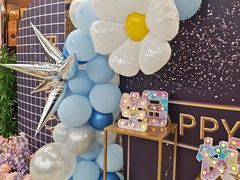 -天外天美食广场(哈尔滨路店)