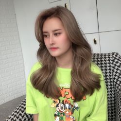 -摩登时代美发沙龙