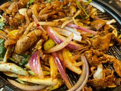 -东门烤鸭店(鼓楼店)