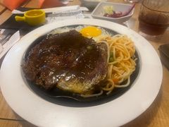 -豪客来牛排(汕头东厦100店)