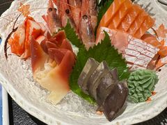 -桃夭日式料理(国信店)