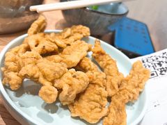 -小满手工粉(北京富力广场店)