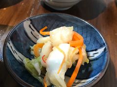 -铃木食堂(帽儿胡同店)