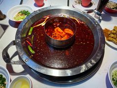 -蜀滋香鲜鱼美蛙火锅(339店)