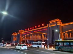 -丰茂海鲜烧烤(龙源华府店)