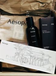 -Aesop伊索