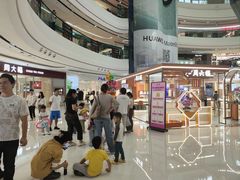 -万达广场(东莞东城店)