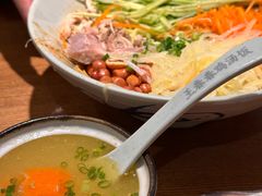 -王春春鸡汤饭(重庆巴南万达店)