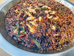 -胖子鱼·天水麻辣鱼火锅(秦州407店)