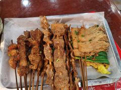 -东北酱大骨
