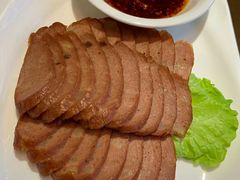 长相思-枣子树素餐厅(铂金城店)