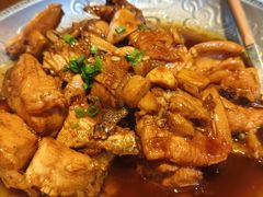 -大鱼徽州·寻味徽菜(星光总店)