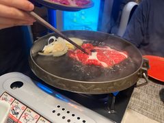 -满来寿喜烧(金虹桥店)
