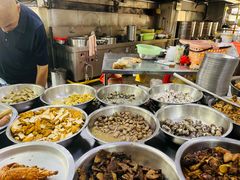 -铭辉沙嗲面(新街商业城店)