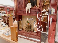 -二酉书店TOYOU BOOKS