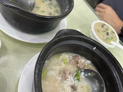 -金榜潮州砂锅粥(总店)