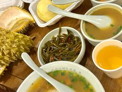 -王春春鸡汤饭(上海中海环宇城店)