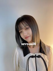 -MY HAIR ARDOR