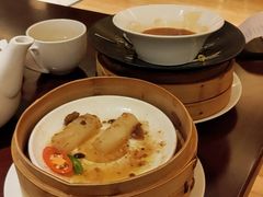 -杭州JW万豪酒店-万豪中餐厅