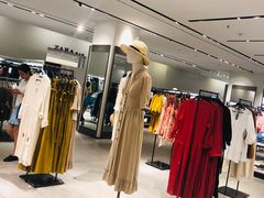 -ZARA(凯德乐峰广场店)