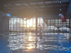 -梵臣游泳健身(康康谷店)