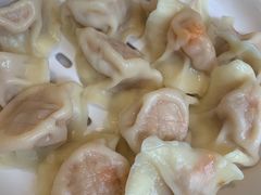 -海胆小馆(东北水饺·春柳店)