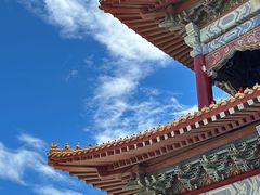 -广州莲花山旅游区