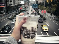 -放哈·甜醅子奶茶创造者(正宁路店)