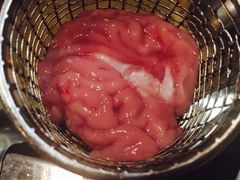 猪脑-渝利重庆火锅