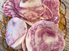 -香香腊排骨.野生菌火塘总店(束河店)