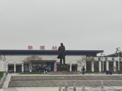 -婺源站